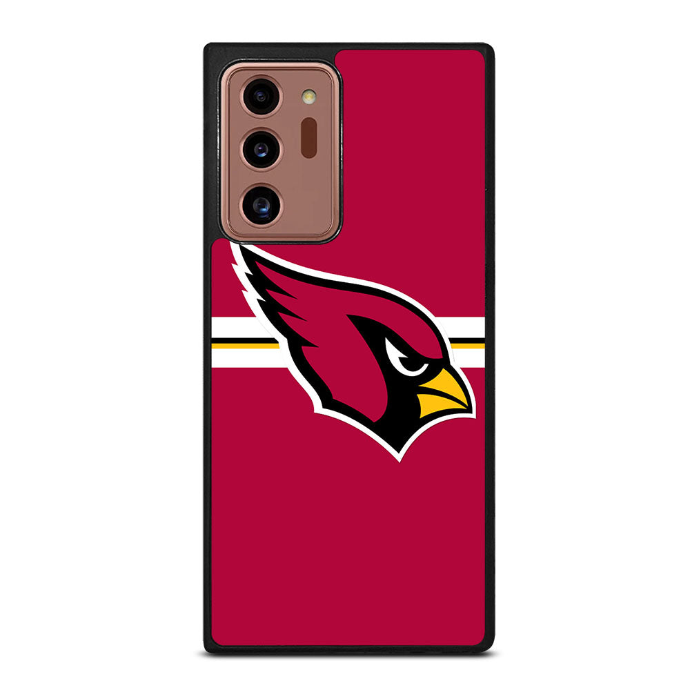 ARIZONA CARDINALS NFL FOOTBALL Samsung Galaxy Note 20 Ultra Case Cover