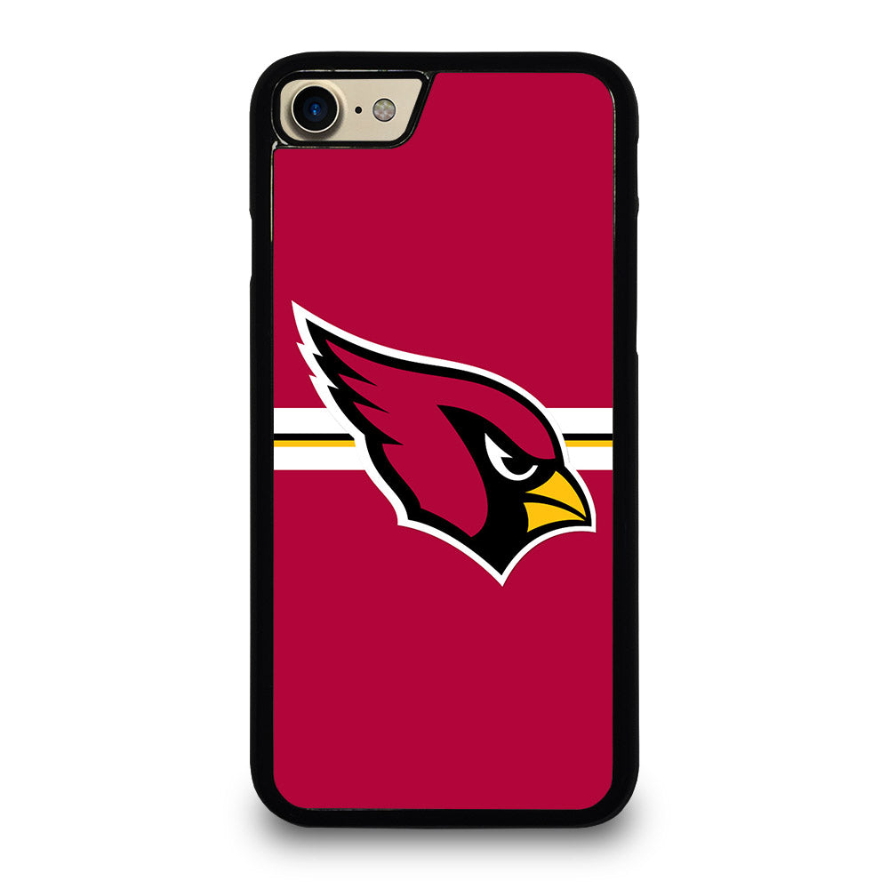 ARIZONA CARDINALS NFL FOOTBALL iPhone 7 / 8 Case Cover