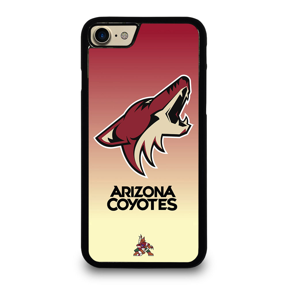 ARIZONA COYOTES HOCKEY LOGO 1 iPhone 7 / 8 Case Cover