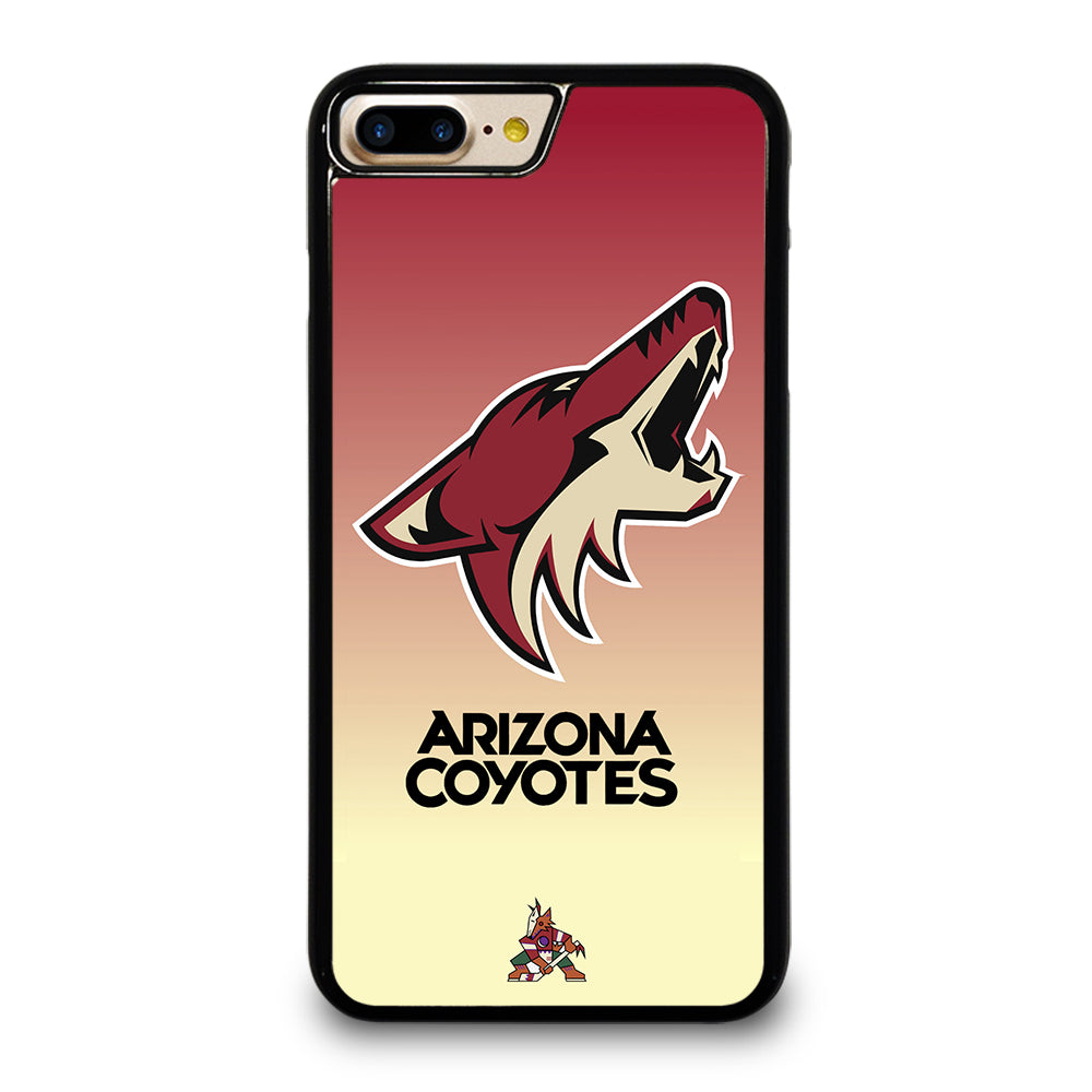 ARIZONA COYOTES HOCKEY LOGO 1 iPhone 7 / 8 Plus Case Cover