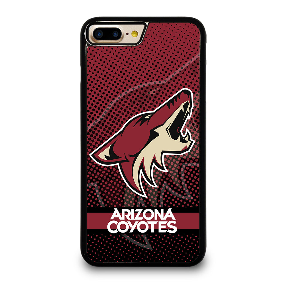 ARIZONA COYOTES NHL LOGO 1 iPhone 7 / 8 Plus Case Cover