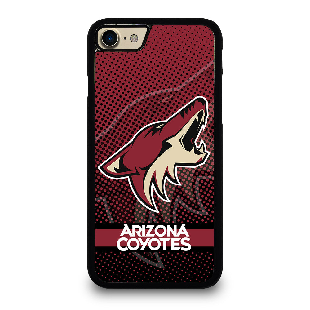 ARIZONA COYOTES NHL LOGO 1 iPhone 7 / 8 Case Cover