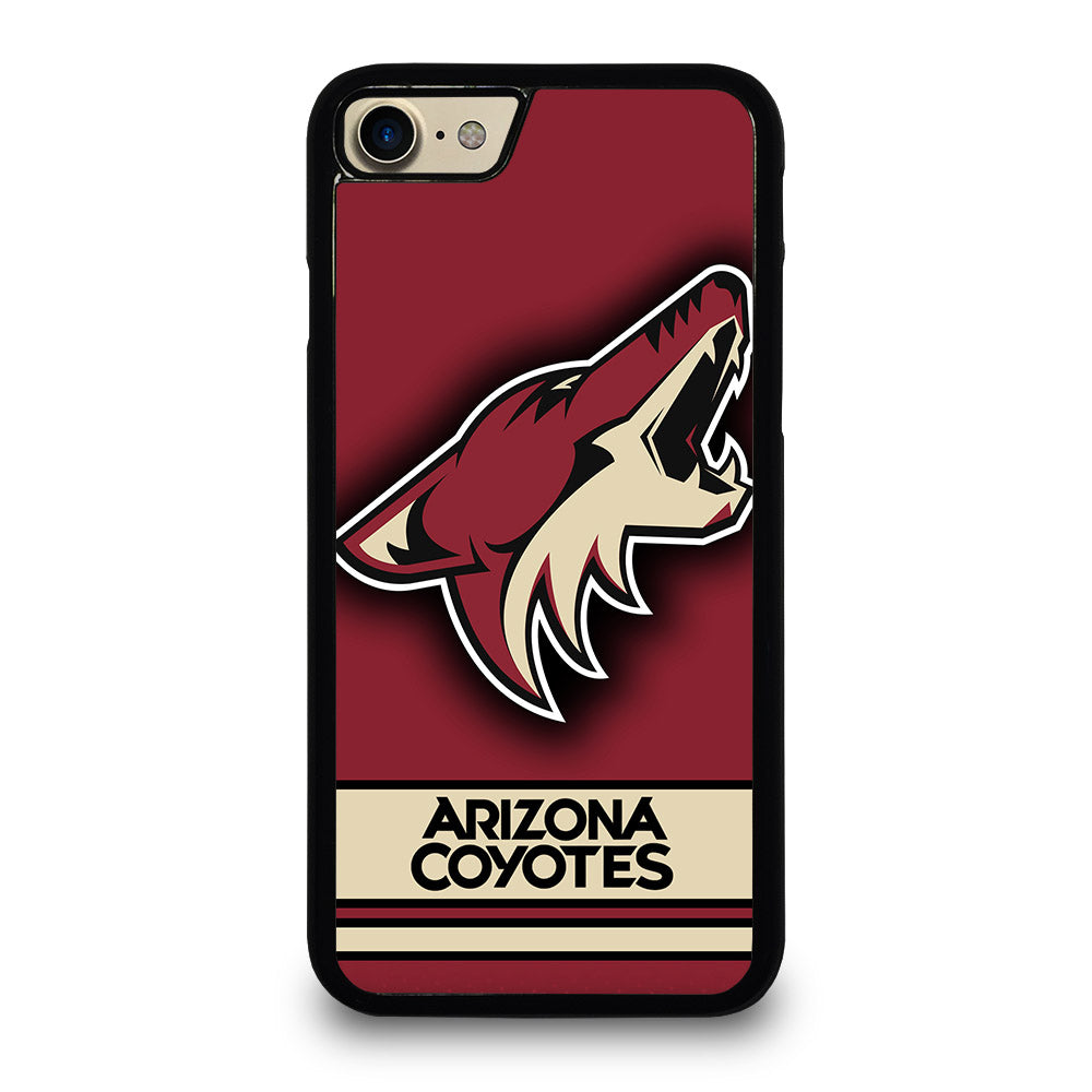 ARIZONA COYOTES NHL LOGO 2 iPhone 7 / 8 Case Cover