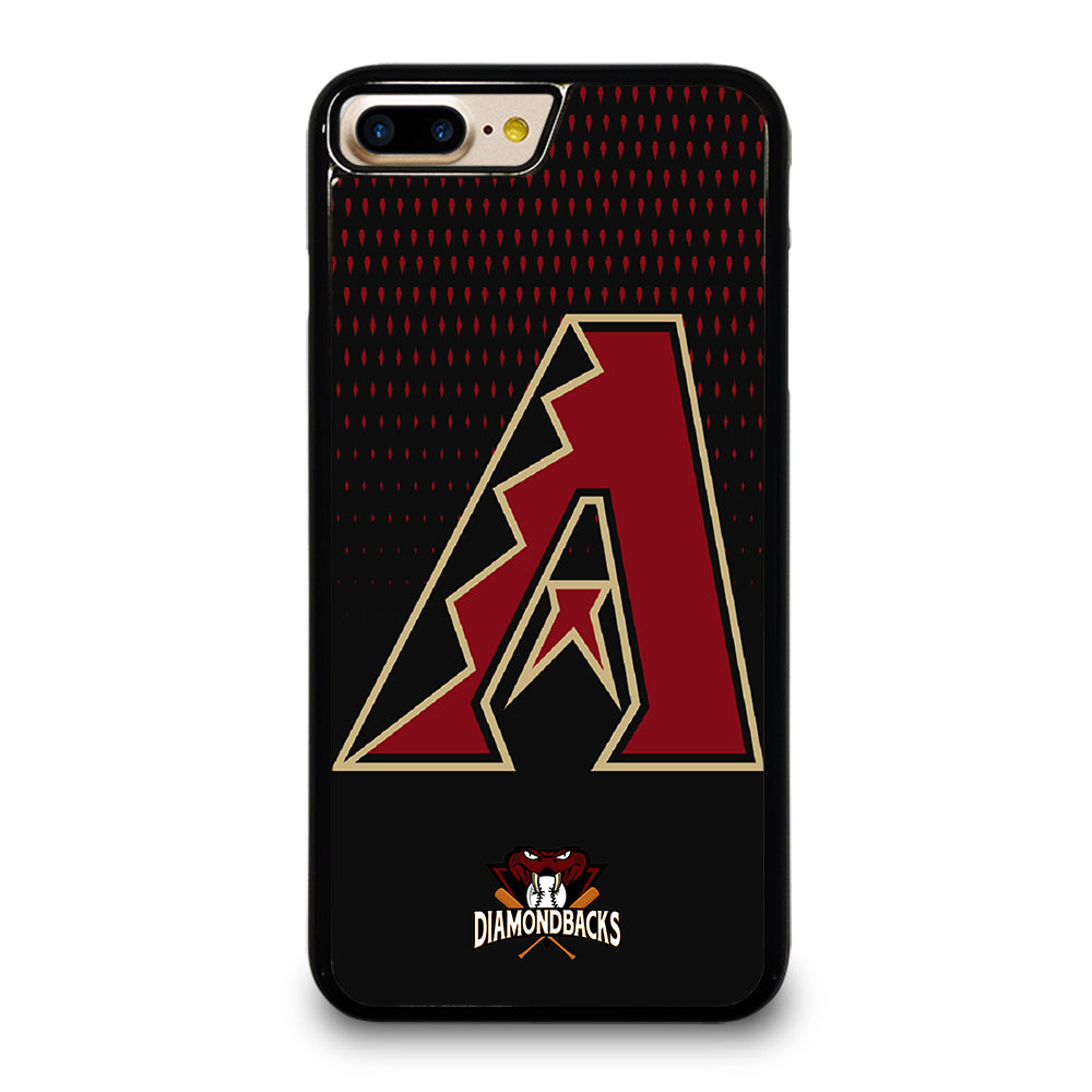 ARIZONA DIAMONDBACKS MLB LOGO 2 iPhone 7 / 8 Plus Case Cover