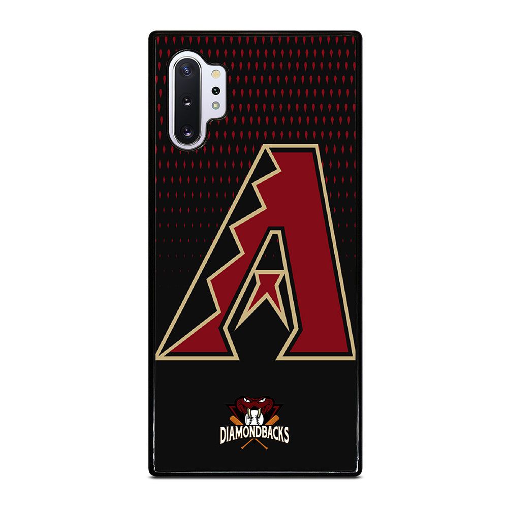 ARIZONA DIAMONDBACKS MLB LOGO 2 Samsung Galaxy Note 10 Plus Case Cover