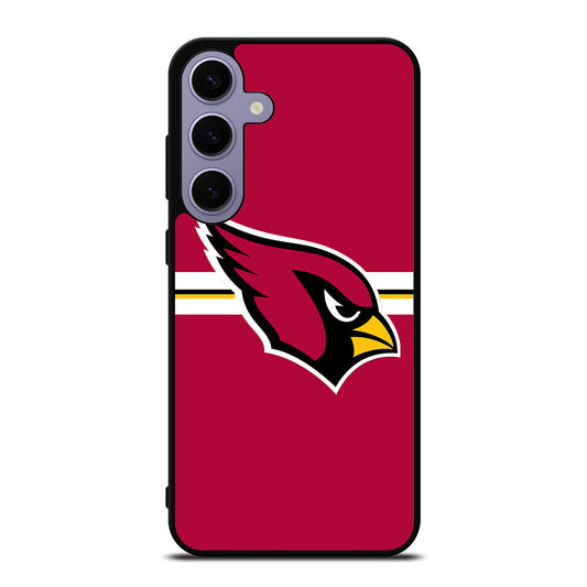 ARIZONA CARDINALS NFL FOOTBALL Samsung Galaxy S24 Plus Case Cover