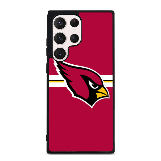 ARIZONA CARDINALS NFL FOOTBALL Samsung Galaxy S23 Ultra Case Cover