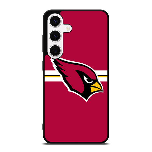 ARIZONA CARDINALS NFL FOOTBALL Samsung Galaxy S24 Case Cover