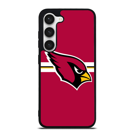 ARIZONA CARDINALS NFL FOOTBALL Samsung Galaxy S23 Case Cover