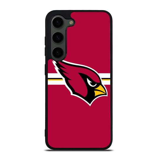 ARIZONA CARDINALS NFL FOOTBALL Samsung Galaxy S23 Plus Case Cover