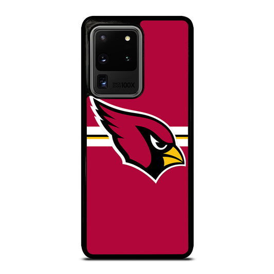 ARIZONA CARDINALS NFL FOOTBALL Samsung Galaxy S20 Ultra Case Cover