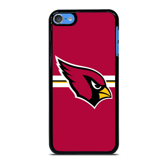 ARIZONA CARDINALS NFL FOOTBALL iPod Touch 7 Case Cover