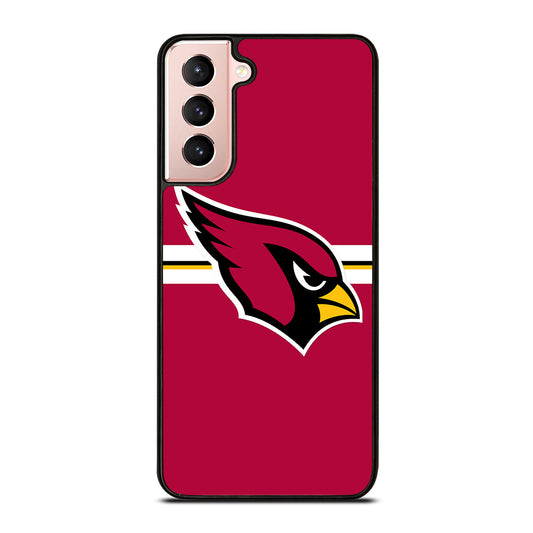 ARIZONA CARDINALS NFL FOOTBALL Samsung Galaxy S21 Case Cover