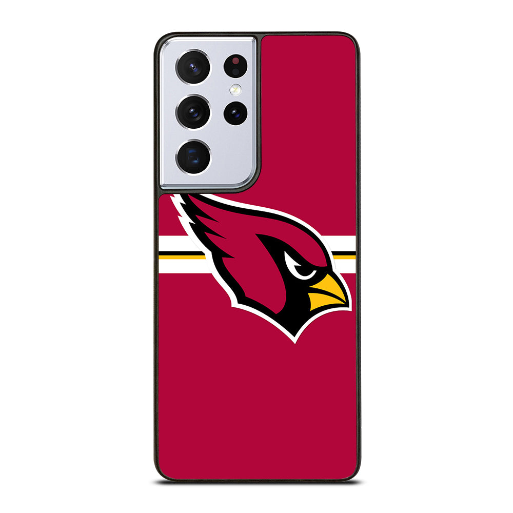 ARIZONA CARDINALS NFL FOOTBALL Samsung Galaxy S21 Ultra Case Cover