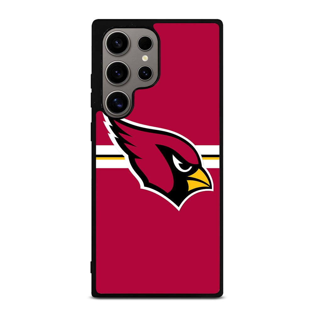 ARIZONA CARDINALS NFL FOOTBALL Samsung Galaxy S24 Ultra Case Cover