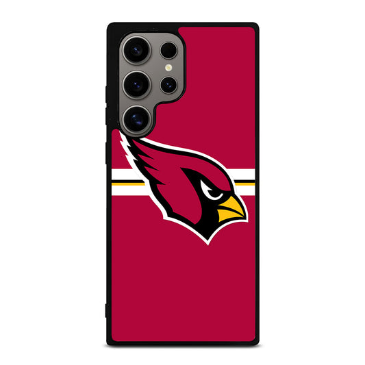 ARIZONA CARDINALS NFL FOOTBALL Samsung Galaxy S24 Ultra Case Cover