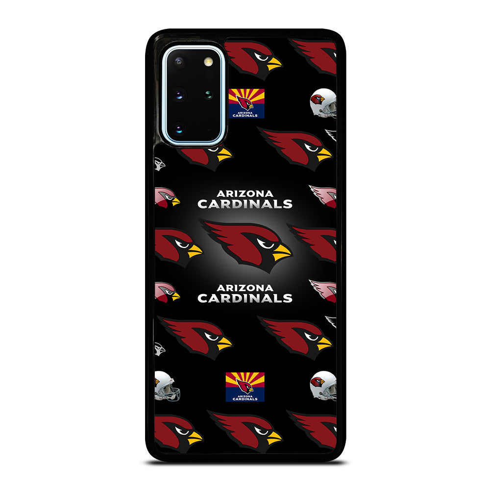 ARIZONA CARDINALS PATTERN LOGO Samsung Galaxy S20 Plus Case Cover