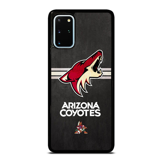 ARIZONA COYOTES HOCKEY LOGO 3 Samsung Galaxy S20 Plus Case Cover