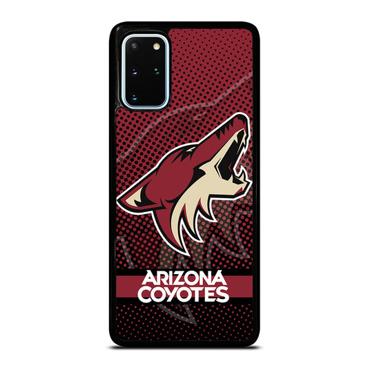 ARIZONA COYOTES NHL LOGO 1 Samsung Galaxy S20 Plus Case Cover