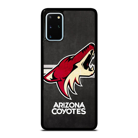 ARIZONA COYOTES NHL LOGO 3 Samsung Galaxy S20 Plus Case Cover