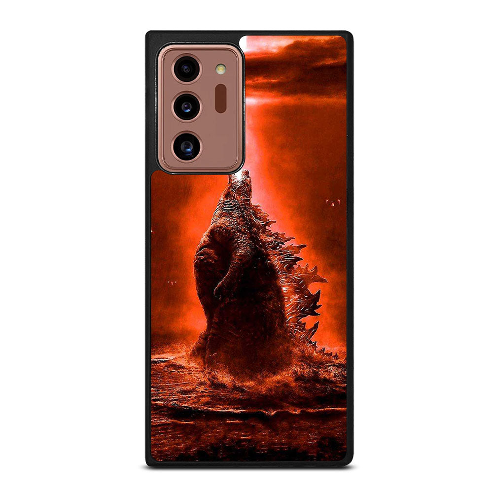 ART GODZILLA Samsung Galaxy Note 20 Ultra Case Cover