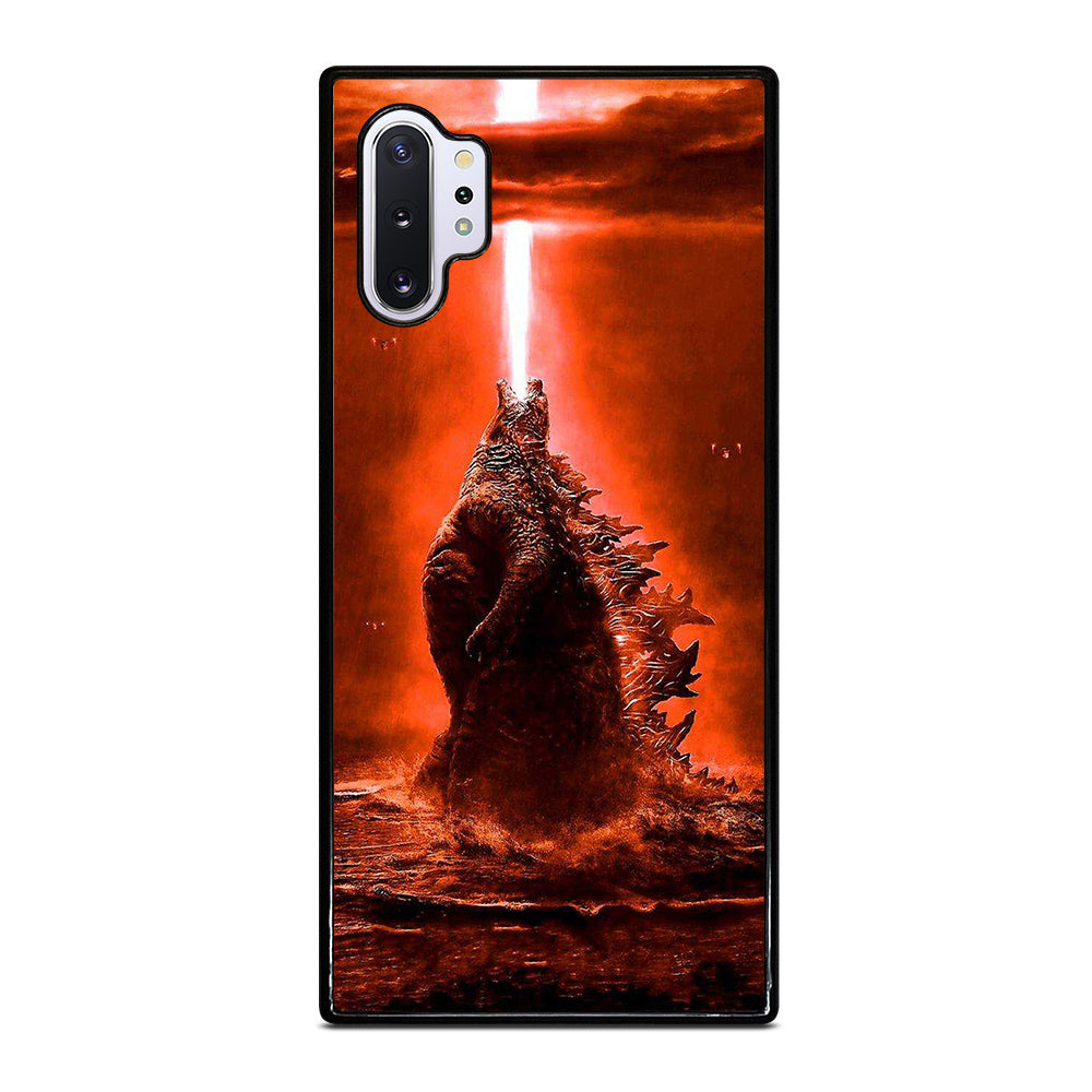 ART GODZILLA Samsung Galaxy Note 10 Plus Case Cover