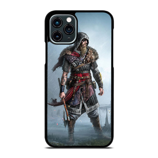 ASSASSIN'S CREED VALHALLA EIVOR iPhone 11 Pro Case Cover