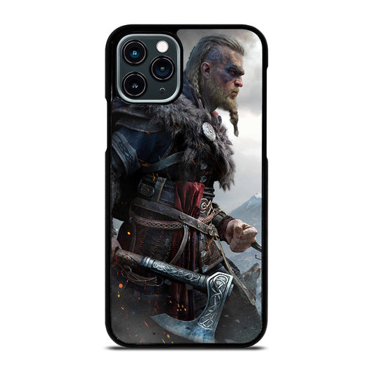 ASSASSIN'S CREED VALHALLA EIVOR 2 iPhone 11 Pro Case Cover