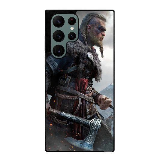 ASSASSIN'S CREED VALHALLA EIVOR 2 Samsung Galaxy S22 Ultra Case Cover