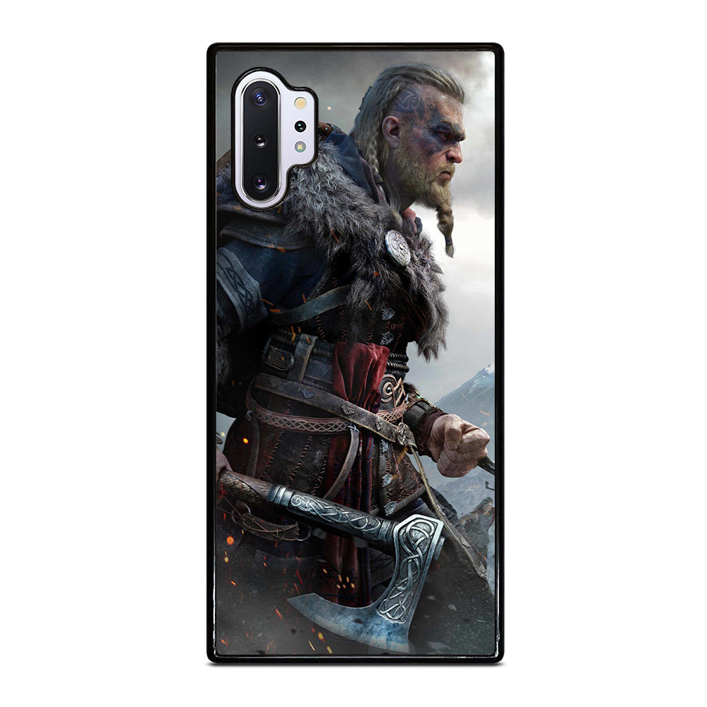 ASSASSIN'S CREED VALHALLA EIVOR 2 Samsung Galaxy Note 10 Plus Case Cover