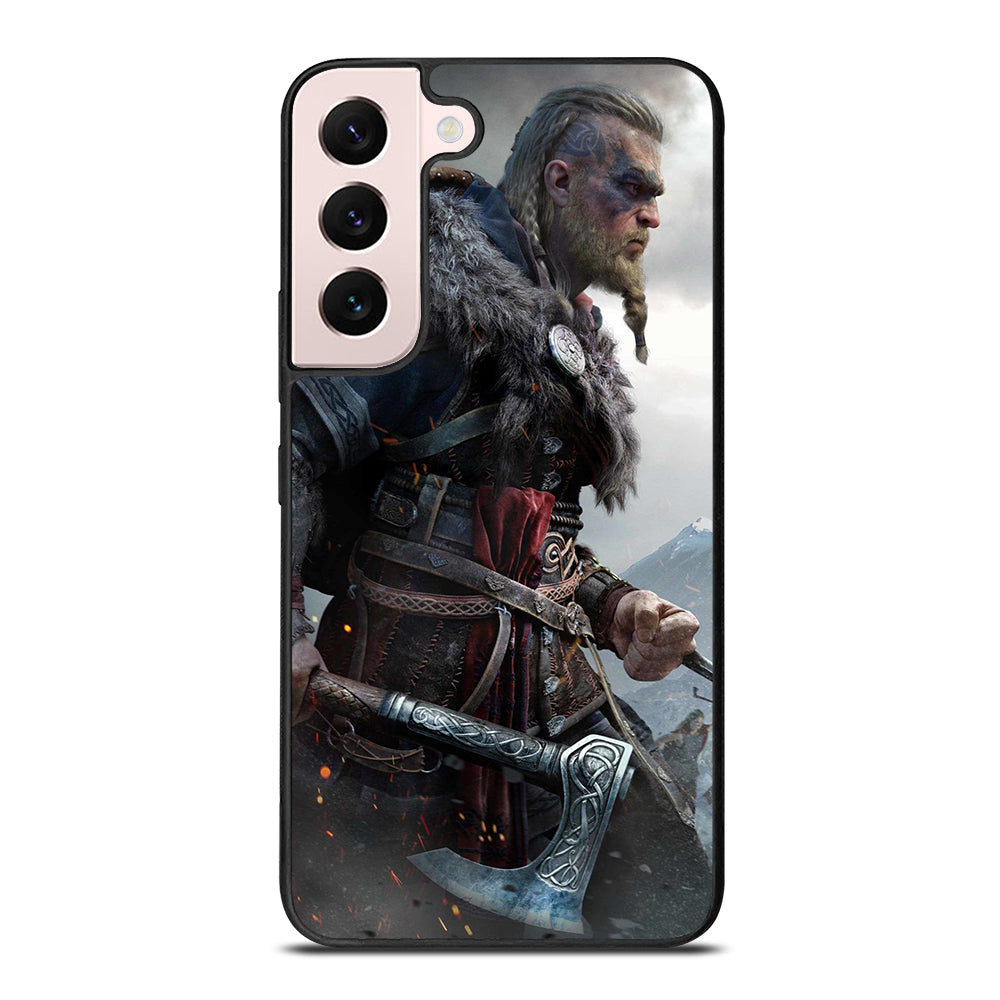 ASSASSIN'S CREED VALHALLA EIVOR 2 Samsung Galaxy S22 Plus Case Cover