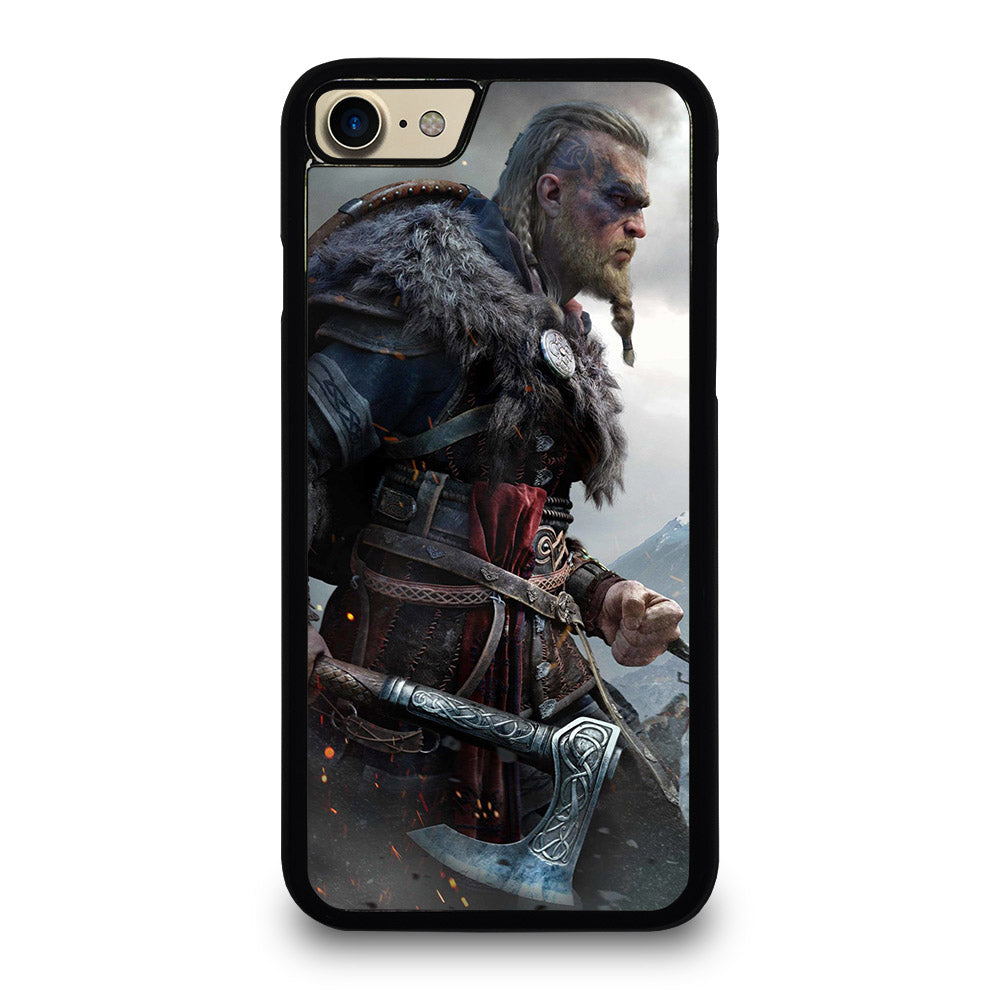 ASSASSIN'S CREED VALHALLA EIVOR 2 iPhone 7 / 8 Case Cover