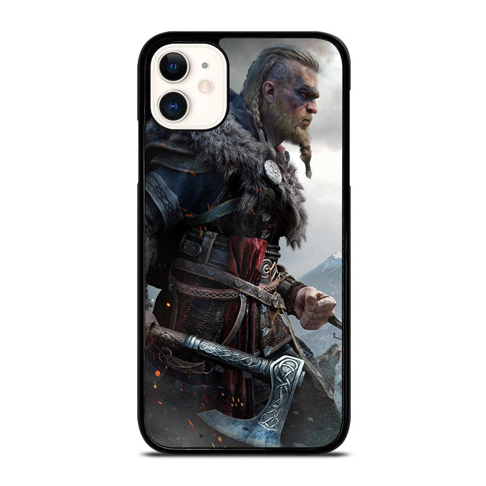 ASSASSIN'S CREED VALHALLA EIVOR 2 iPhone 11 Case Cover