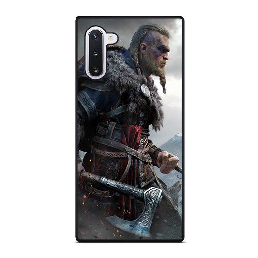 ASSASSIN'S CREED VALHALLA EIVOR 2 Samsung Galaxy Note 10 Case Cover