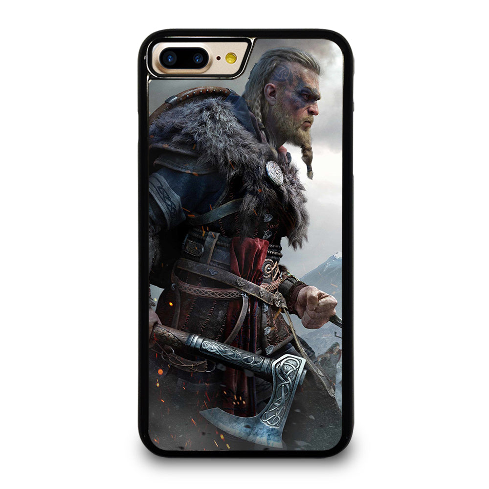 ASSASSIN'S CREED VALHALLA EIVOR 2 iPhone 7 / 8 Plus Case Cover