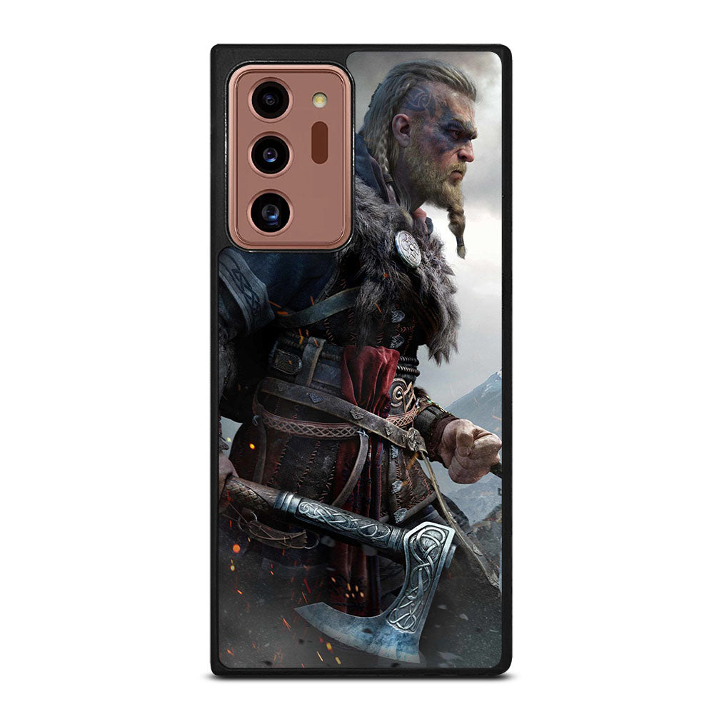 ASSASSIN'S CREED VALHALLA EIVOR 2 Samsung Galaxy Note 20 Ultra Case Cover