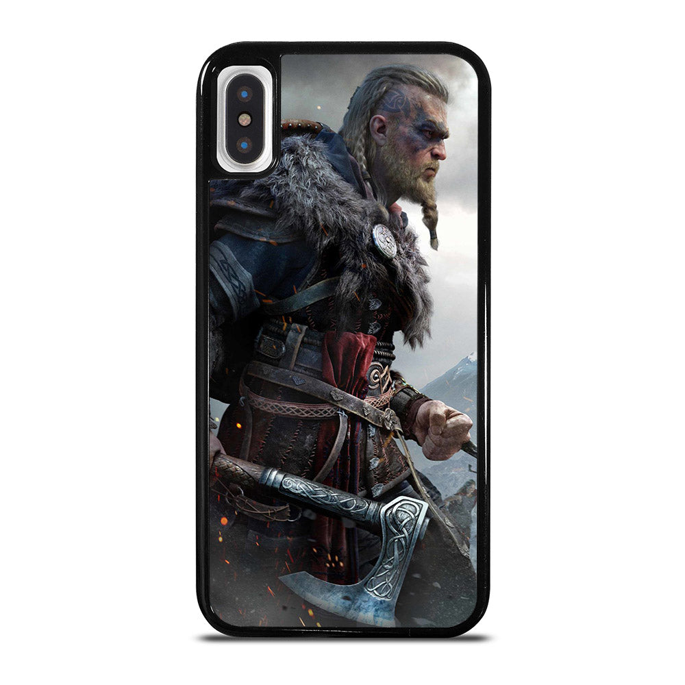 ASSASSIN'S CREED VALHALLA EIVOR 2 iPhone X / XS Case Cover