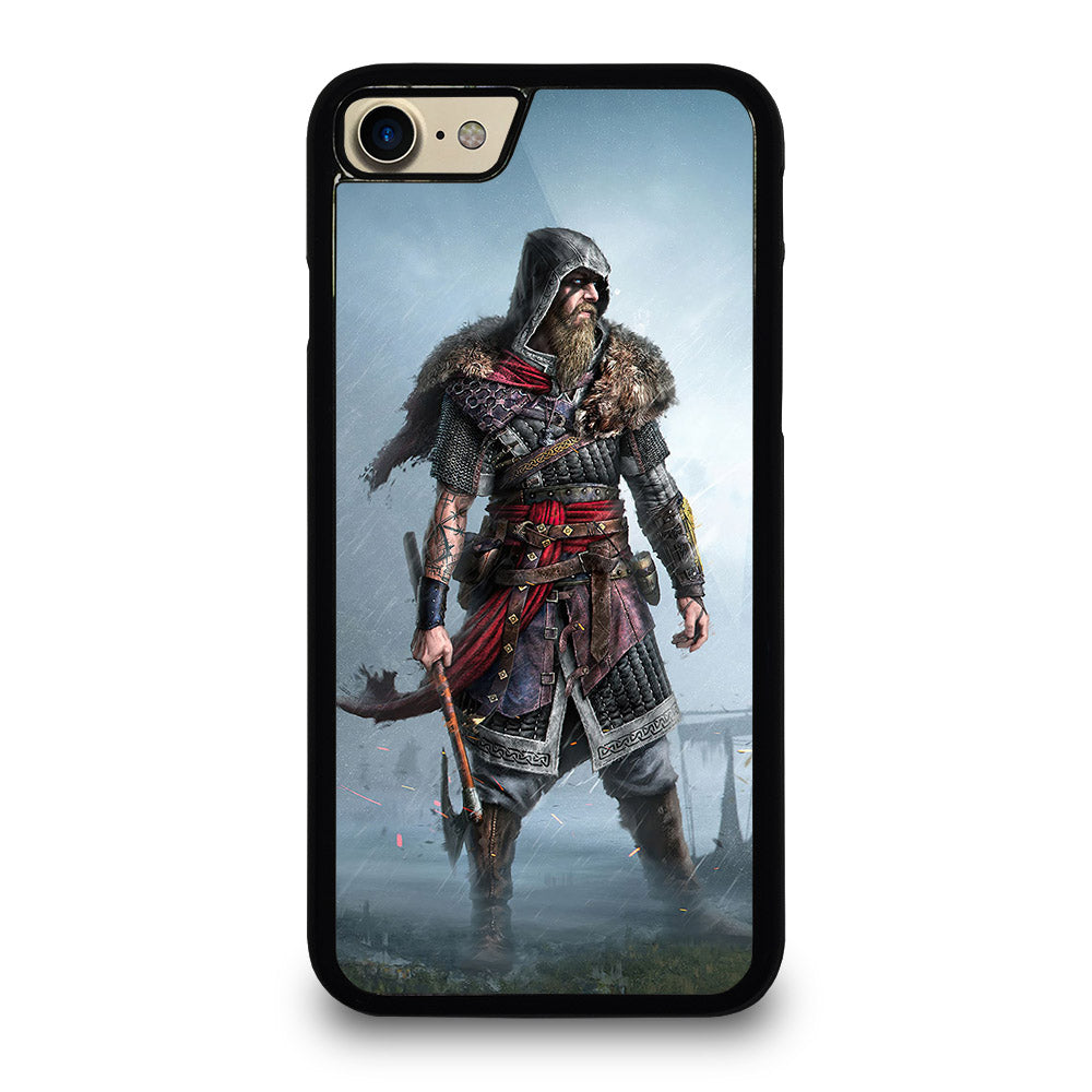 ASSASSIN'S CREED VALHALLA EIVOR iPhone 7 / 8 Case Cover