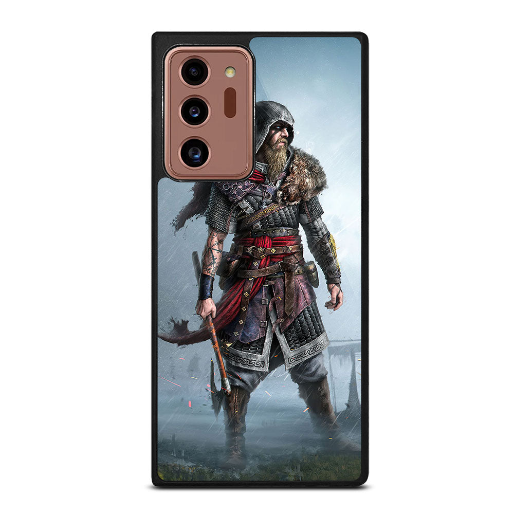 ASSASSIN'S CREED VALHALLA EIVOR Samsung Galaxy Note 20 Ultra Case Cover