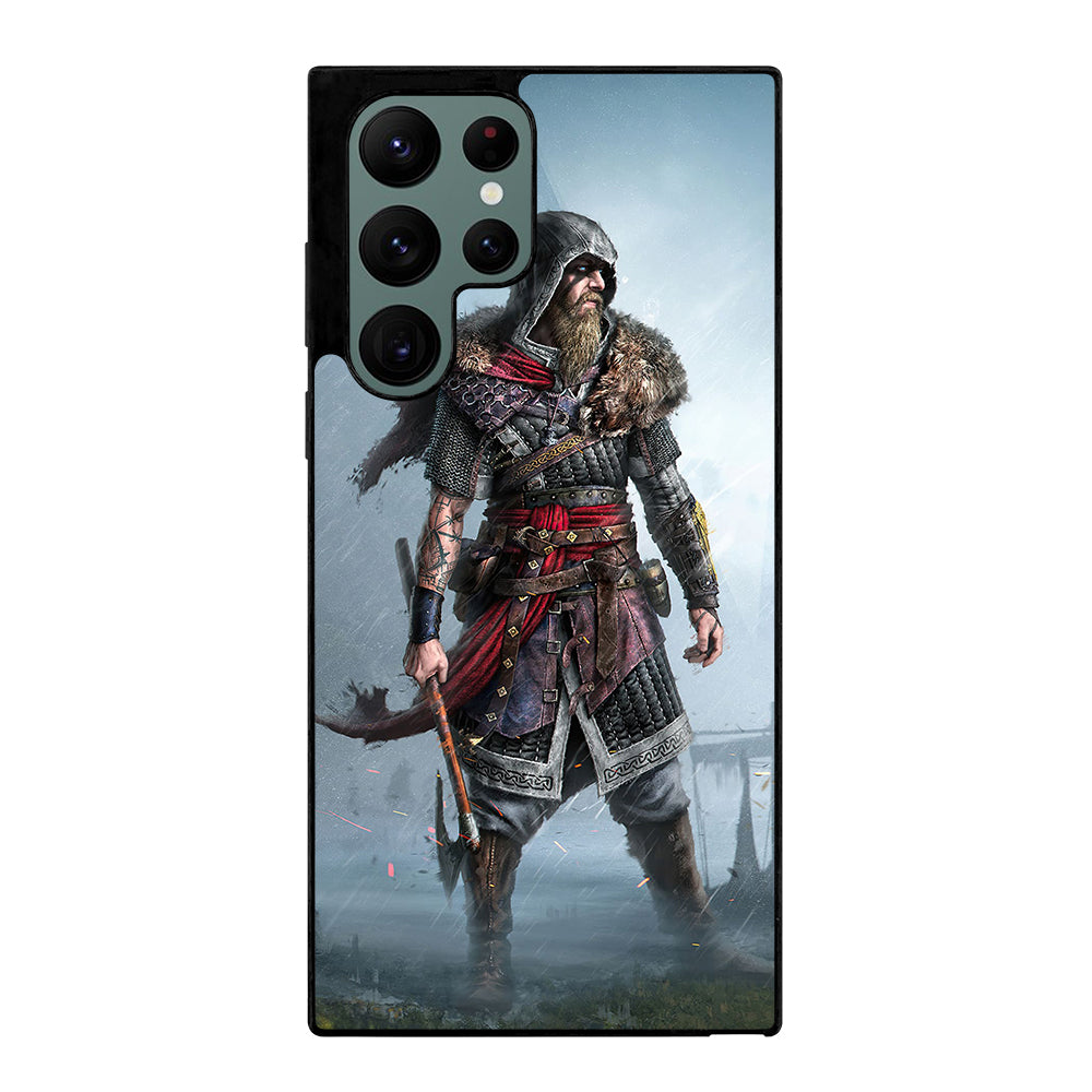 ASSASSIN'S CREED VALHALLA EIVOR Samsung Galaxy S22 Ultra Case Cover