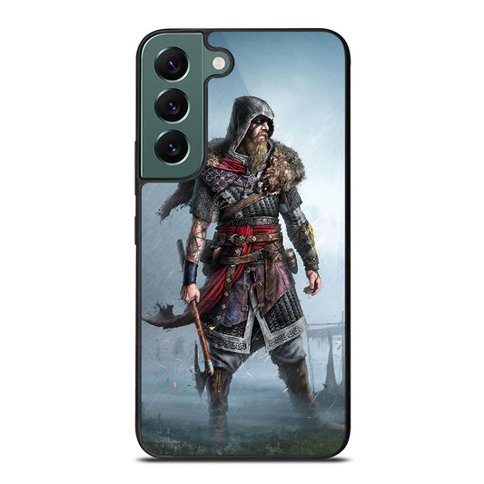 ASSASSIN'S CREED VALHALLA EIVOR Samsung Galaxy S22 Case Cover