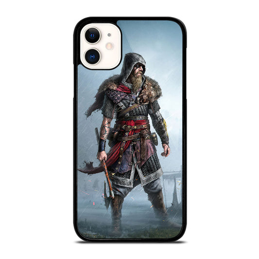 ASSASSIN'S CREED VALHALLA EIVOR iPhone 11 Case Cover