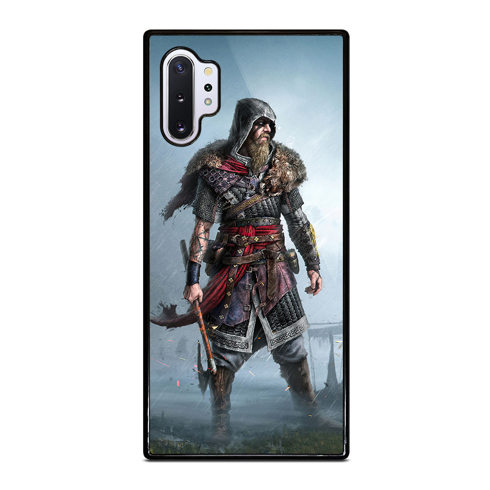 ASSASSIN'S CREED VALHALLA EIVOR Samsung Galaxy Note 10 Plus Case Cover