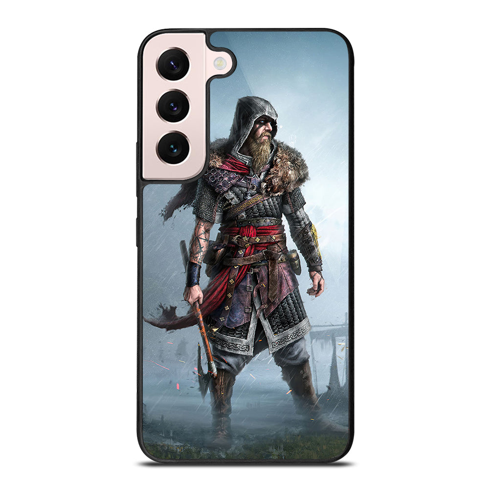 ASSASSIN'S CREED VALHALLA EIVOR Samsung Galaxy S22 Plus Case Cover