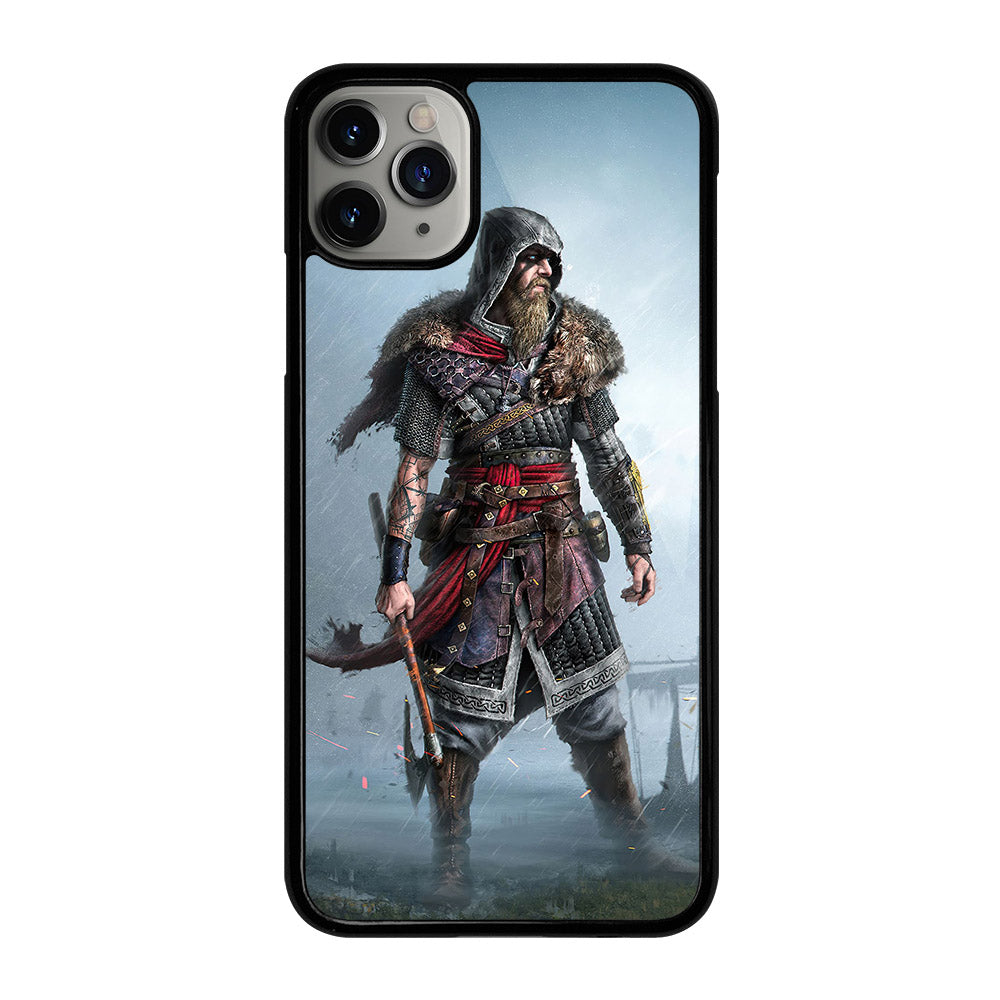 ASSASSIN'S CREED VALHALLA EIVOR iPhone 11 Pro Max Case Cover