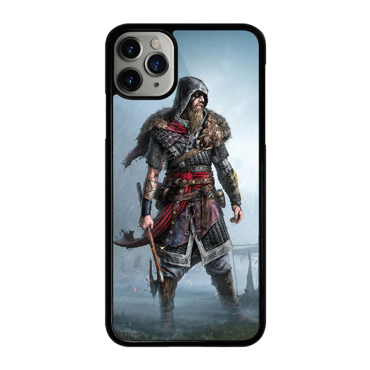 ASSASSIN'S CREED VALHALLA EIVOR iPhone 11 Pro Max Case Cover
