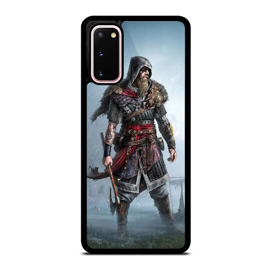 ASSASSIN'S CREED VALHALLA EIVOR Samsung Galaxy S20 Case Cover