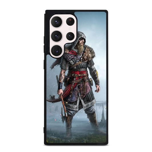 ASSASSIN'S CREED VALHALLA EIVOR Samsung Galaxy S23 Ultra Case Cover