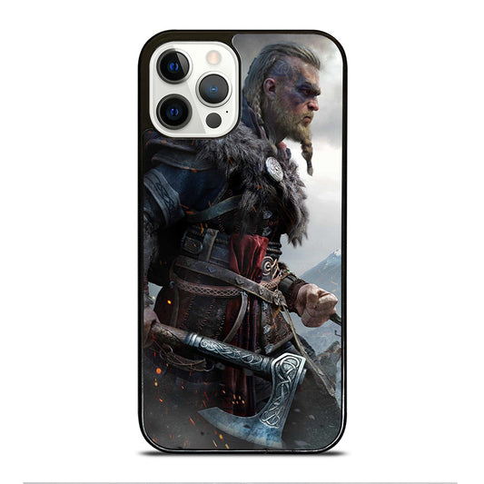 ASSASSIN'S CREED VALHALLA EIVOR 2 iPhone 12 Pro Case Cover