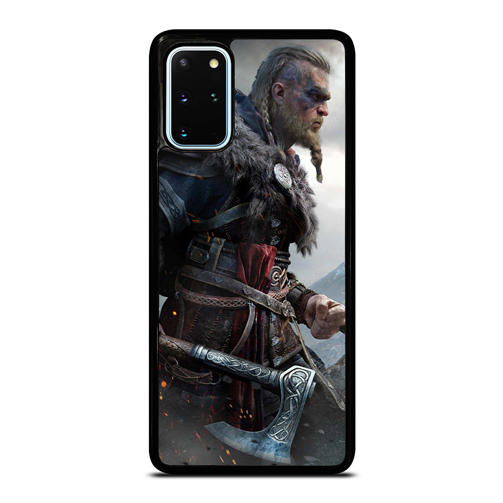 ASSASSIN'S CREED VALHALLA EIVOR 2 Samsung Galaxy S20 Plus Case Cover